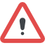 001 warning