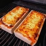 Lasagne im Bricknic