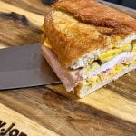 Cuban Sandwich
