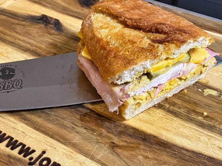 Cuban Sandwich