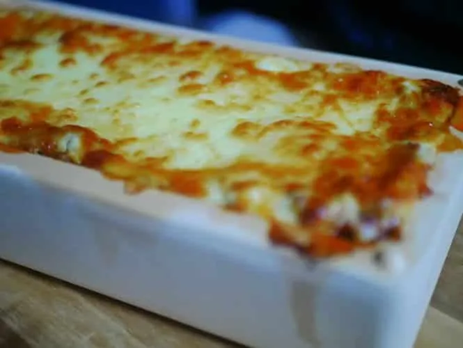 Lasagne al Forno