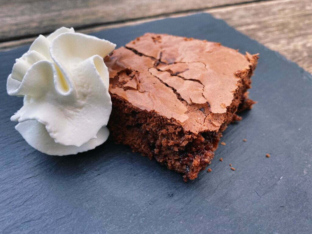 Schokoladen Brownies