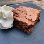Schokoladen Brownies