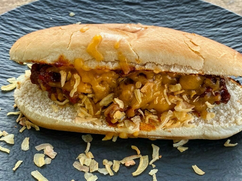 Sloppy Joes