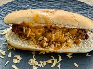 Sloppy Joes
