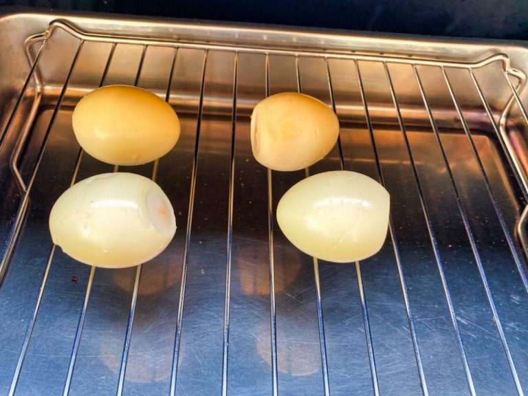 Smoky Mayonnaise