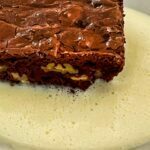 Winter Brownies