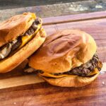 Oklahoma Onion Burger